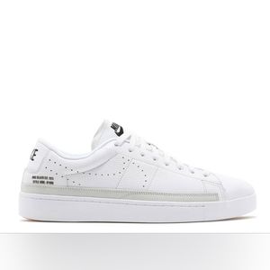 2021 Nike Blazer Low X 'White'